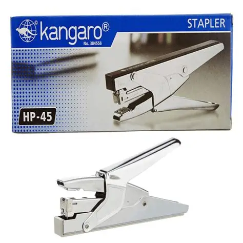 AGRAFADOR KANGARO HP-45